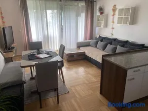 Image of Wohnhaus City Süd