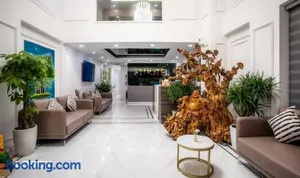 Image of 3T Hotel Hanoi