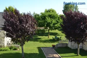 Image of LES CHAMBRES D HOTES DU LAVOIR