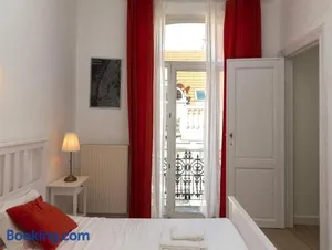 Image of Apartment in Brussels, Lantsheere by Homenhancement SA