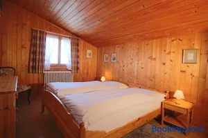 Image of Pension Les Audannes