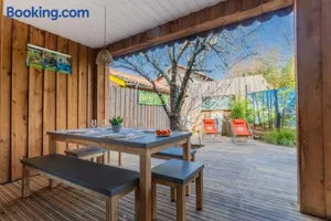 Image of Comme Un Petit Chalet