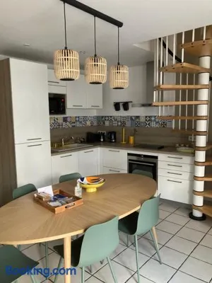 Image of Gîte la bassurelle Classé trois étoiles