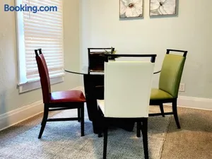 Image of Comfortable two bedroom home
