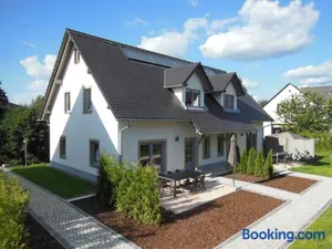 Image of Ferienhaus Papstdorf Sächsische Schweiz 18