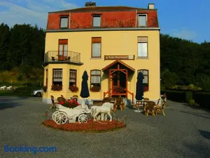 Image of B&B Le Petit Normand