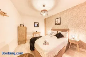 Image of Appartement paisible proche Paris - Métro 11