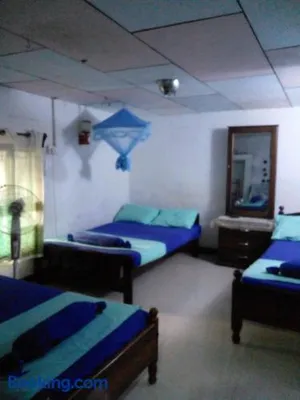 Image of Bernie guest house