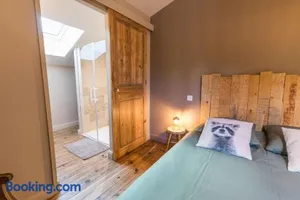 Image of La maison d'à côté