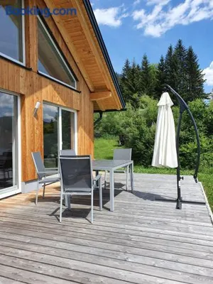 Image of Ferienhäuser Seetraum Premium Card inklusive