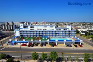 Image of Admiral Resort Motel