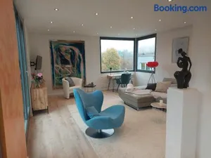 Image of Tolle Penthouse Wohnung direkt am Park