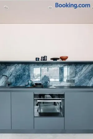 Image of Exklusive Design Appartement Deep Blue Neubau