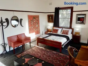 Image of Women Only Guesthouse