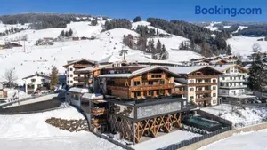 Image of Hotel Das Kohlmais - direkt an der Kohlmaisbahn