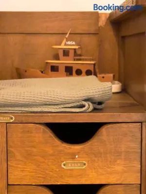 Image of charmante maison de pêcheur