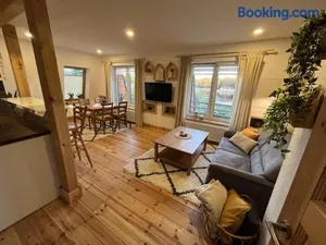 Image of NEU! Ferienwohnung Seeblick Ottersberg
