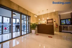 Image of Aichti Hotel