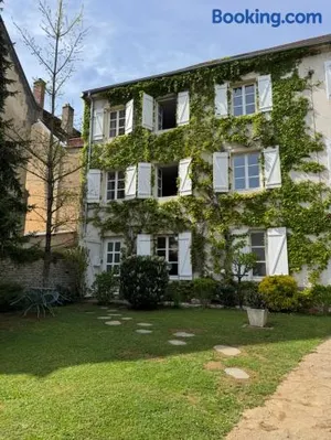 Image of Villa Saint-Georges