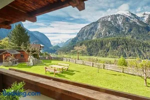 Image of Apartments Kirchebnerhof