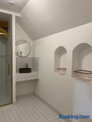 Image of L'appartement d'Armentières