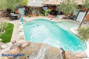 Image of The Vegas Ranch