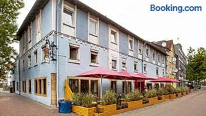 Image of Hotel Scharfes Eck