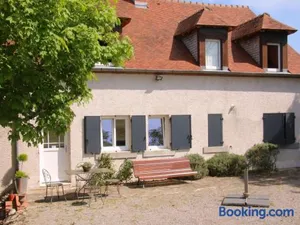 Image of Gîte cosy avec terrasse et WiFi - 2 ch, 4 pers à Besson - FR-1-489-355