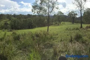 Image of Charity Creek Retreat