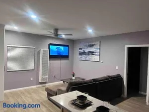 Image of A beautiful guest house/ Downey