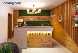 Image of Hotel Schlof Guat