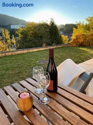 Image of Haus Agnes, Murau