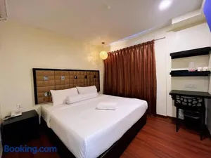 Image of M Season Boutique Hotel Sdn Bhd