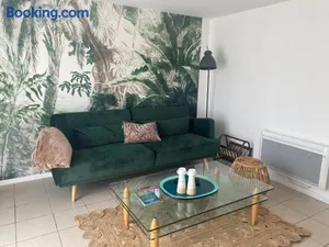 Image of Beldi, Bel appartement dans un environnement calme