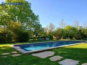 Image of Mas Notre-Dame, Adults only, situation idéale, grand jardin paisible