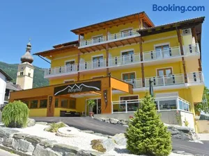 Image of Hotel Berghof