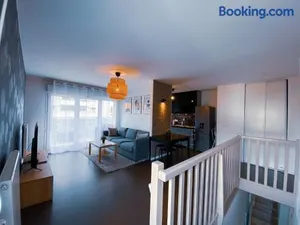 Image of Le Monseigneur's House - Duplex hyper centre
