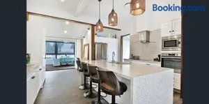 Image of MJ's 2 bedroom luxury style apartment