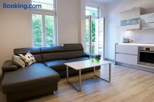 Image of Altstadt Appartements Goslar