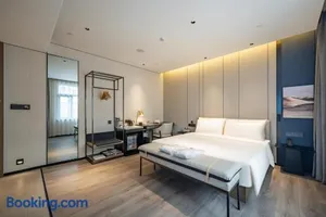 Image of Atour Hotel Shanghai Huajing