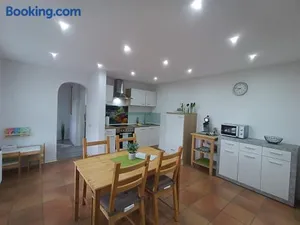Image of Ferienwohnung An der Kapelle