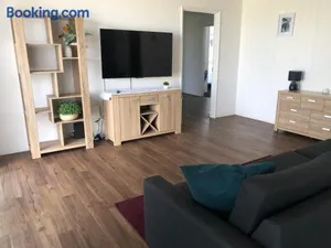 Image of 4 Bedroom Wandina Home - 5 TVs & Close to Shopping Centre
