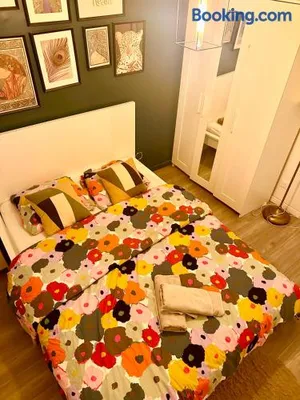Image of Appartement Cosy Metz Sablons