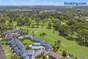 Image of Ballina Golf Unit