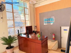 Image of Hotel Alojamento AS
