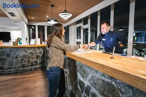 Image of Hotel du Golf