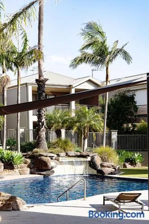 Image of Mulwala Lakeside Apartment