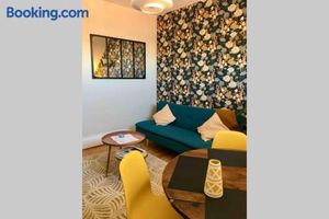 Image of Vichy Cocoon Appartements