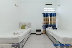 Image of Urbanview Hotel 99 Syariah Banjarbaru by RedDoorz