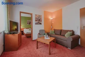 Image of Hotel Berglandstübel